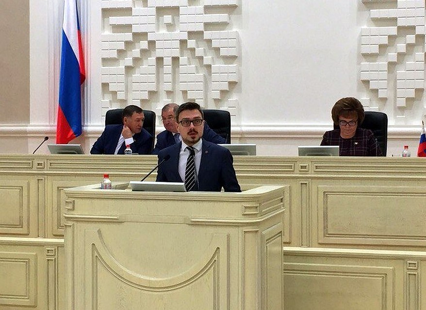 Фото: Юлия Стерхова