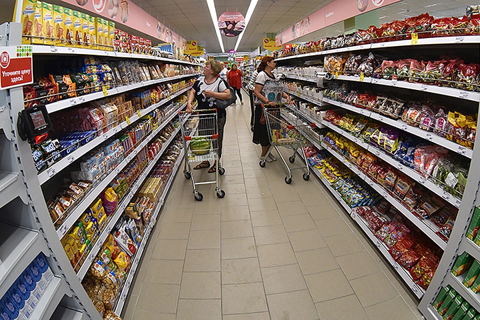 В супермаркетах не всегда есть специалисты, которые в продуктах разбираются. Что уж тогда о лекарствах говорить?