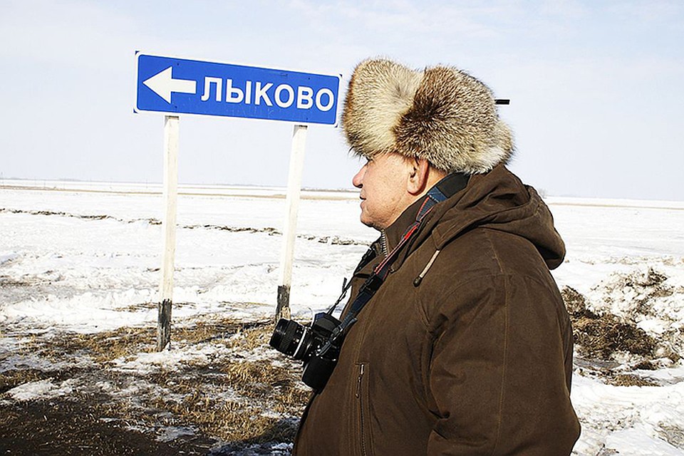 У многих был шанс стать первыми. Но удалось это только Пескову. Фото: Геннадий КРАМАР