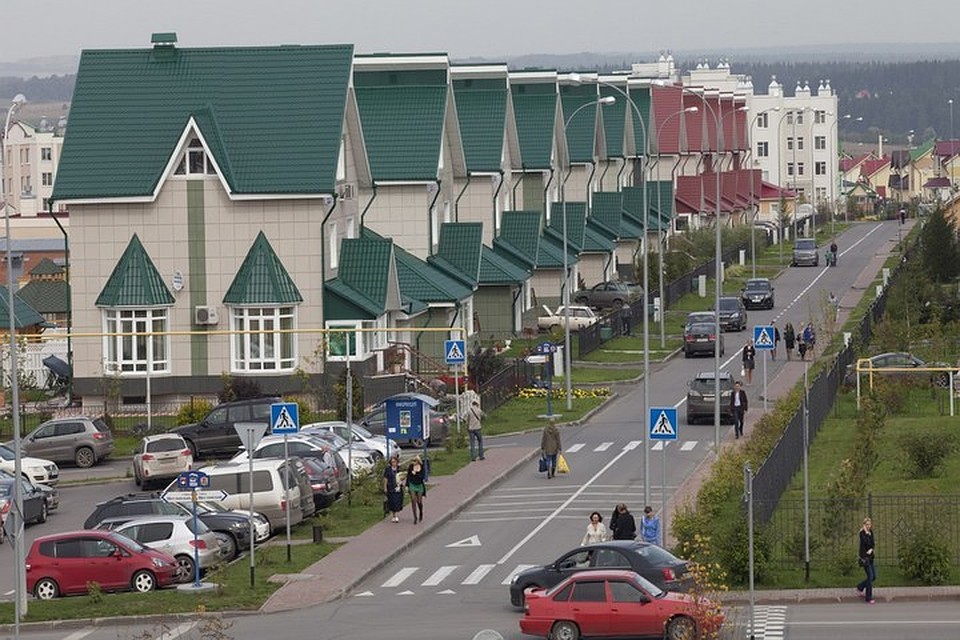 Стало известно, когда откроют ботанический парк в Лесной Поляне Стало известно, когда откроют ботанический парк в Лесной Поляне