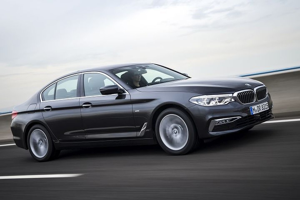 Одновременно с локализацией пятой серии в представительстве BMW пересмотрели цены и комплектации других моделей, которые выпускаются в Калининграде