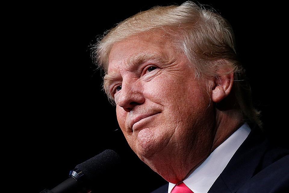 Дональд Трамп за год потерял 600 миллионов долларов состояния.