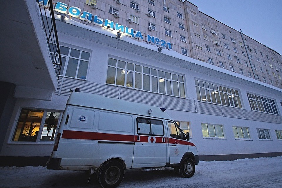 В Вологде 8-летнюю девочку госпитализировали после дорожной трагедии В Вологде 8-летнюю девочку госпитализировали после дорожной трагедии