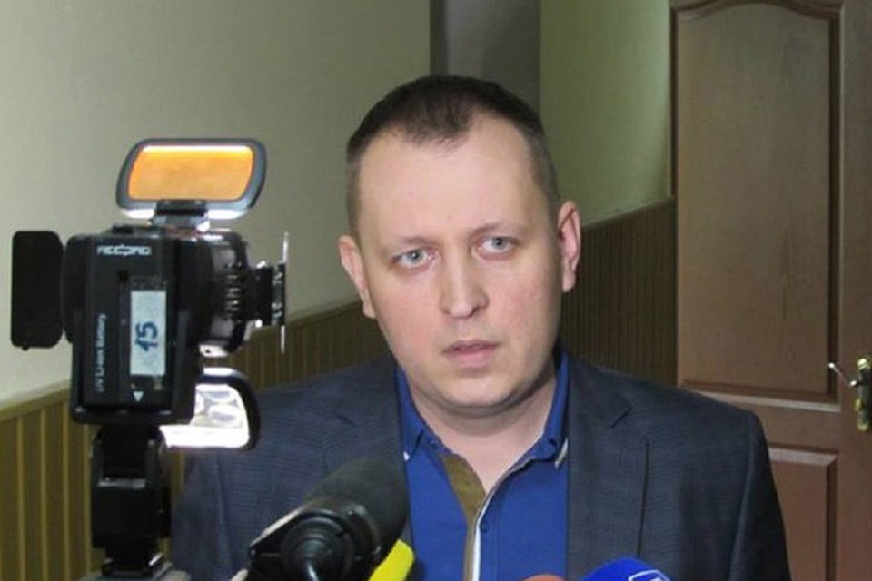 Григорий Петренко и семеро его соратников были признаны виновными в организации беспорядков в сентябре 2015. фото: deschide.md