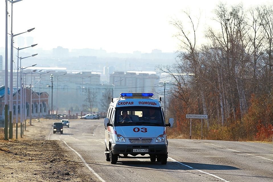 Восемь несовершеннолетние пострадали в ДТП с угнанным ими минивэном Восемь несовершеннолетние пострадали в ДТП с угнанным ими минивэном