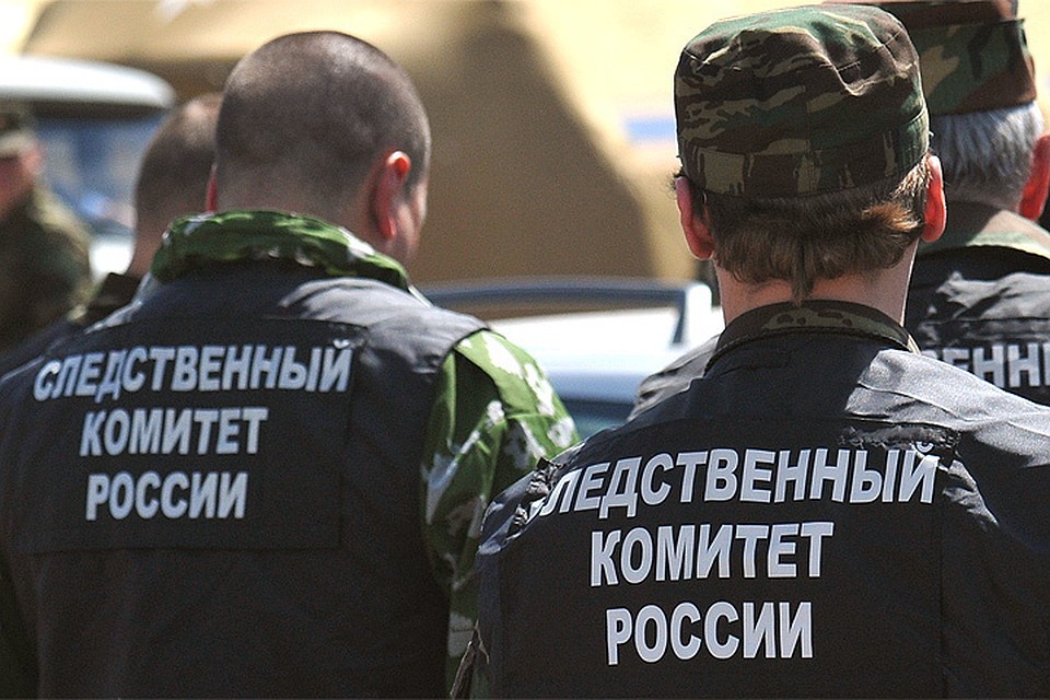 СК вскоре решит вопрос о мере пресечения пойманным на взятке полицейским