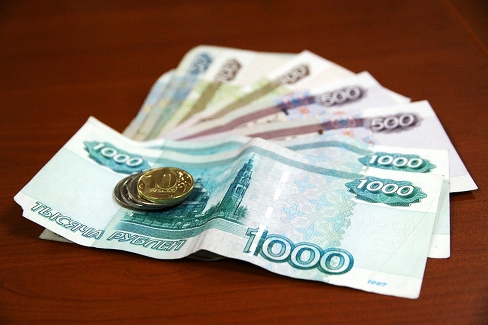Директор МУП присвоил 1,5 миллионов рублей в Усть-Илимске