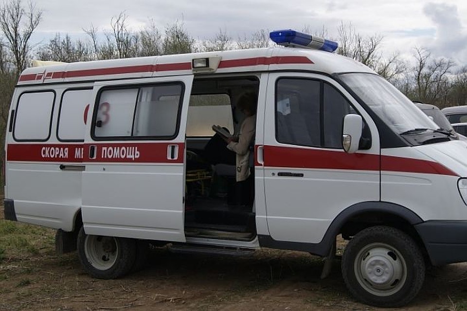 В Ставрополе умер мужчина, выпав из окна 14-го этажа В Ставрополе умер мужчина, выпав из окна 14-го этажа