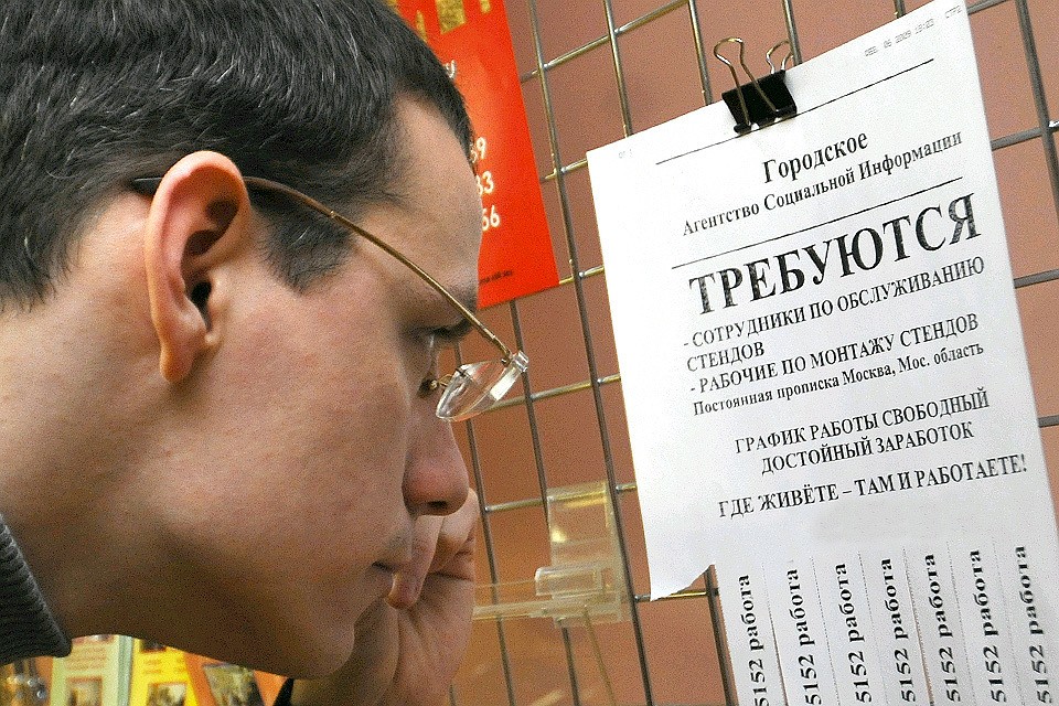 В основном люди в России склонны к механическому труду. Во многом из-за системы образования, которая натаскивает студентов на типовые задания и загоняет в стандарты.
