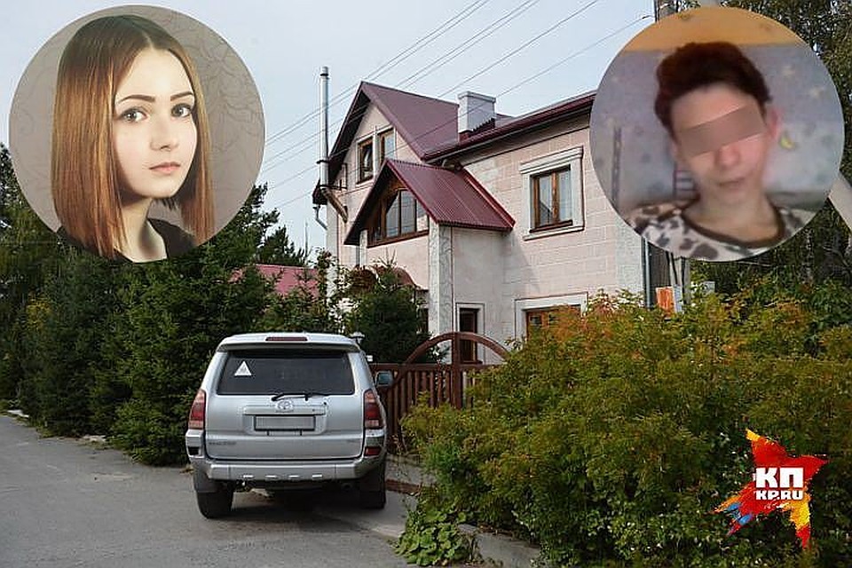 Дело об убийстве школьницы все еще продолжается.