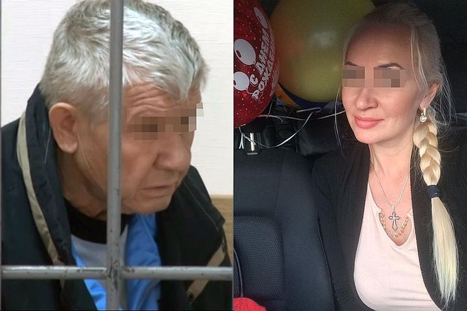 Клиент убийства беременной невестки получил 16 лет строгого режима Клиент убийства беременной невестки получил 16 лет строгого режима
