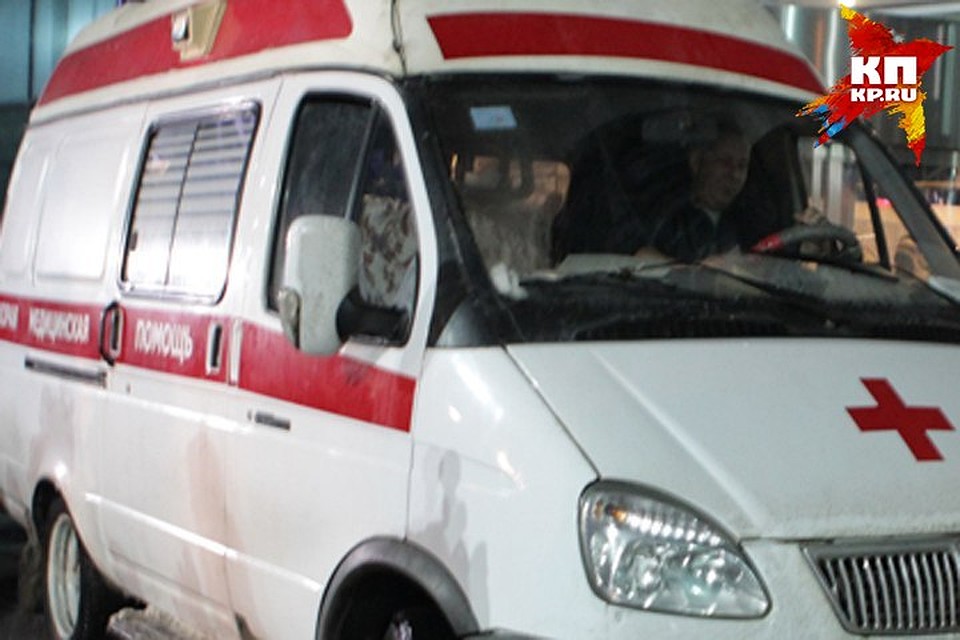 В катастрофе под Брянском погибла девушка и ранены двое детей В катастрофе под Брянском погибла девушка и ранены двое детей