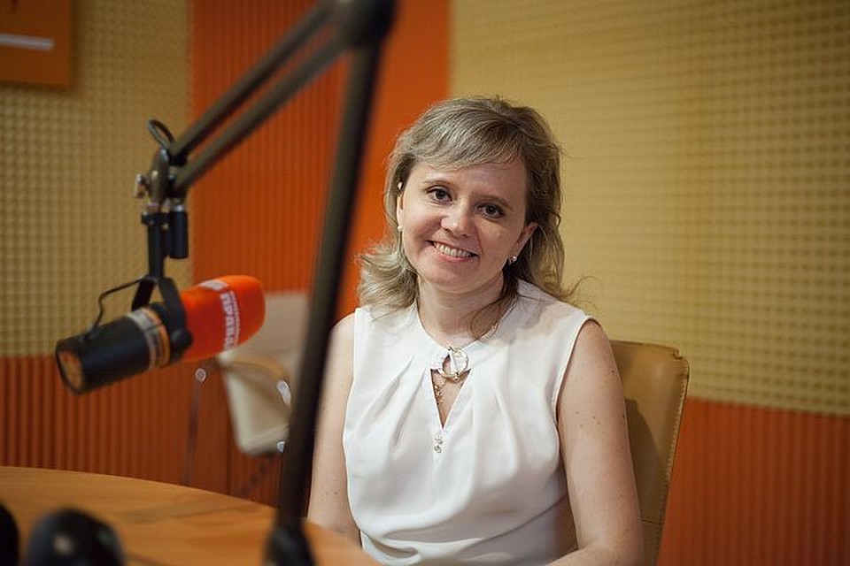 Ставропольчанка Наталья Воронина стала одним из наилучших русских начальников школ Ставропольчанка Наталья Воронина стала одним из наилучших русских начальников школ