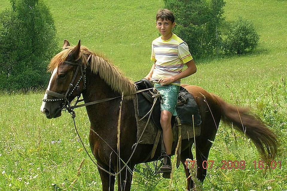 Причина смерти Лени до сих пор доподлинно не известна.
