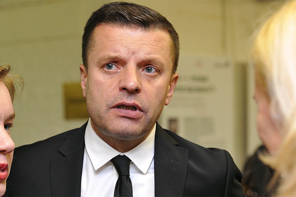 Леонид Парфенов
