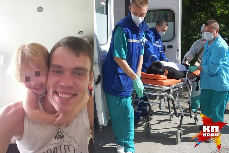 Сейчас семья Пшеничниковых вынуждена жить у родственников. Фото: из личного архива героев публикации