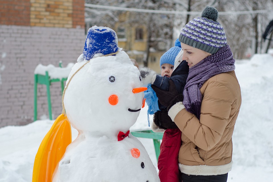 Какая будет зима 2018 в Самаре - декабрь, январь, февраль Какая будет зима 2018 в Самаре - декабрь, январь, февраль