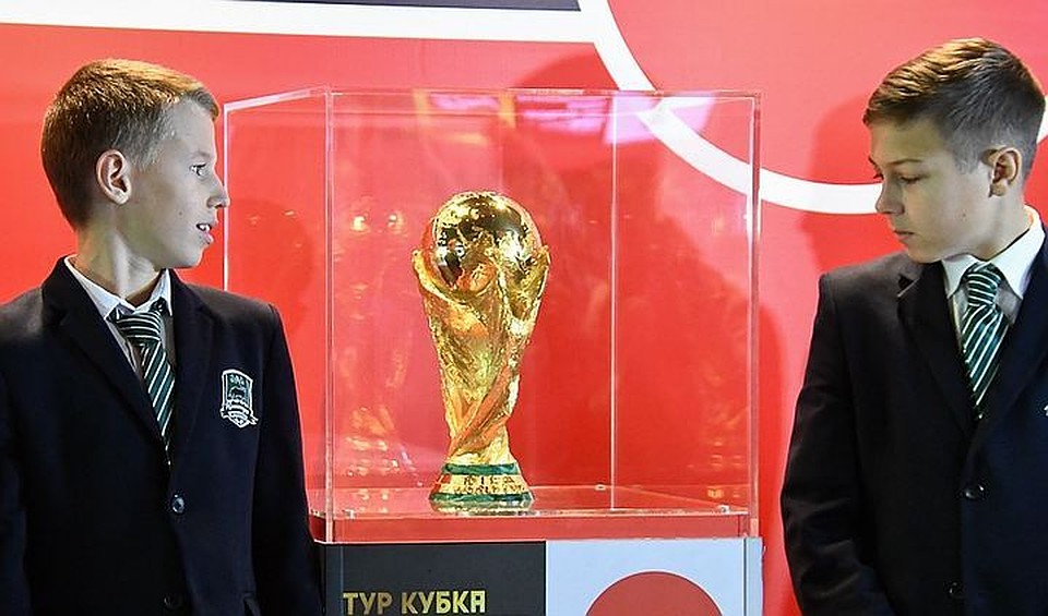Чемпионат мира в 2018 в сочи когда Чемпионат мира в 2018 в сочи когда