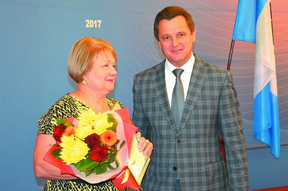 Фото: Школа Леонова.