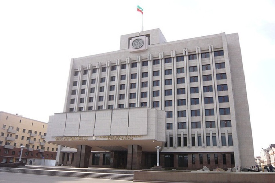 Поправки внесли депутаты Госсовета Татарстана.