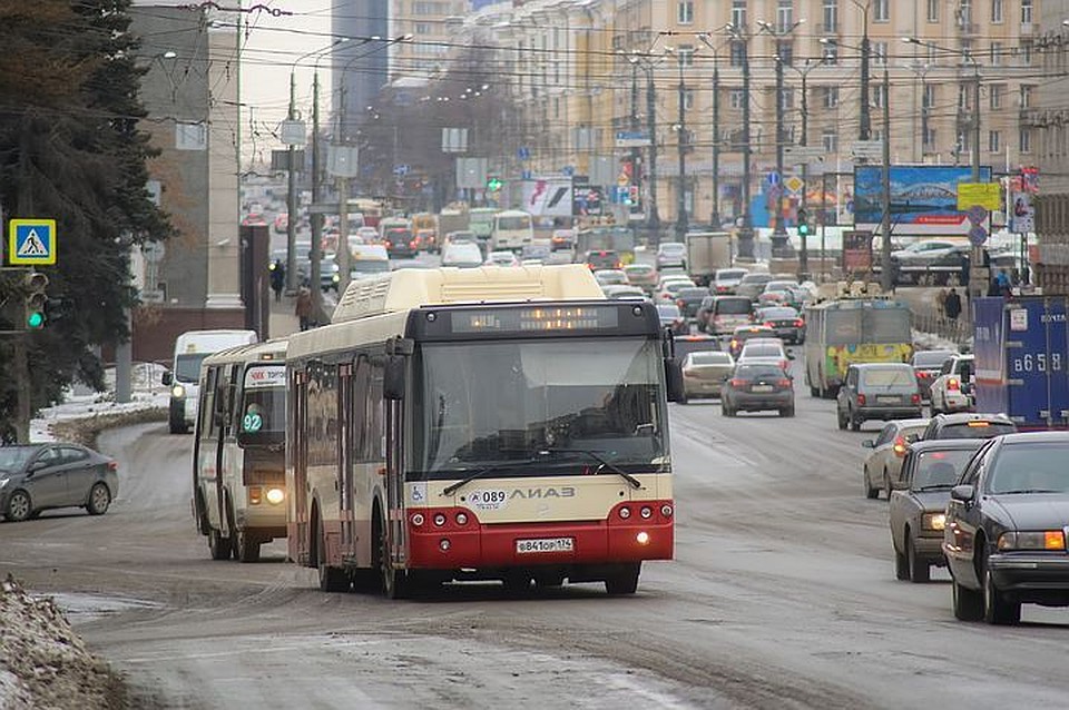 Подорожает ли проезд с Нового года? Фото: Валерий ЗВОНАРЕВ