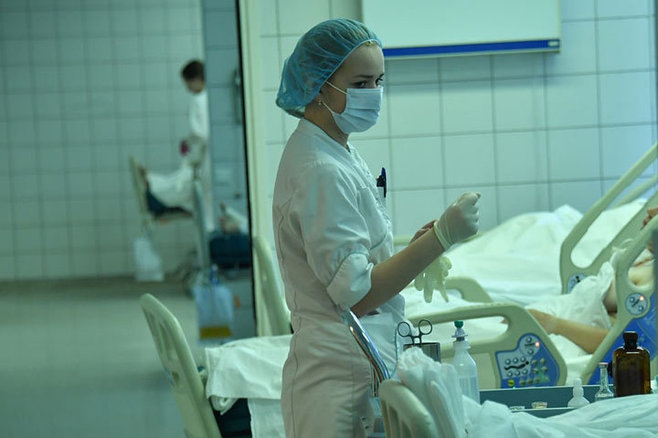В Молдове медсестер не радуют ни престижем, ни признательностью важности их труда со стороны медиков и пациентов.