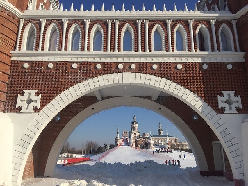 Это не в России. Это Китай!