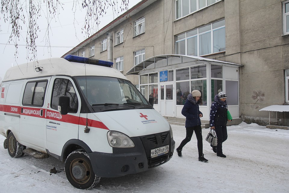 Младенца выхаживают лучшие врачи области.
