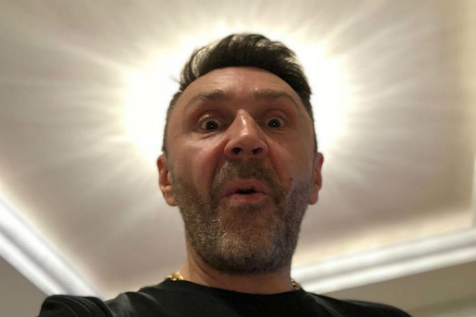 Сергей Шнуров ответил ярко на критику Шевчука группы «Ленинград» Сергей Шнуров ответил ярко на критику Шевчука группы «Ленинград»