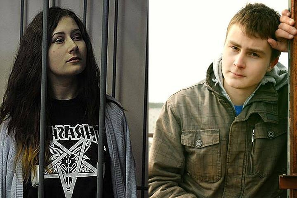 Муж хабаровской живодерки написал ей 27 любовных писем. Фото: личная страница героя публикации в социальной сети/Борис КОКУРИН