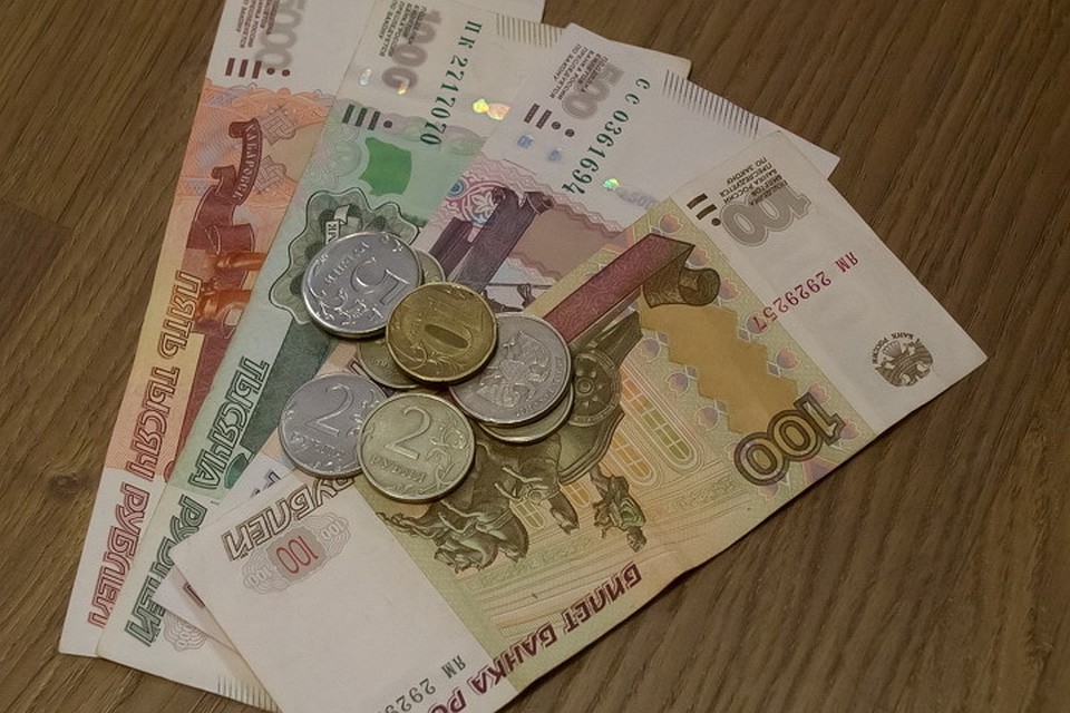 В Курской области повысится МРОТ