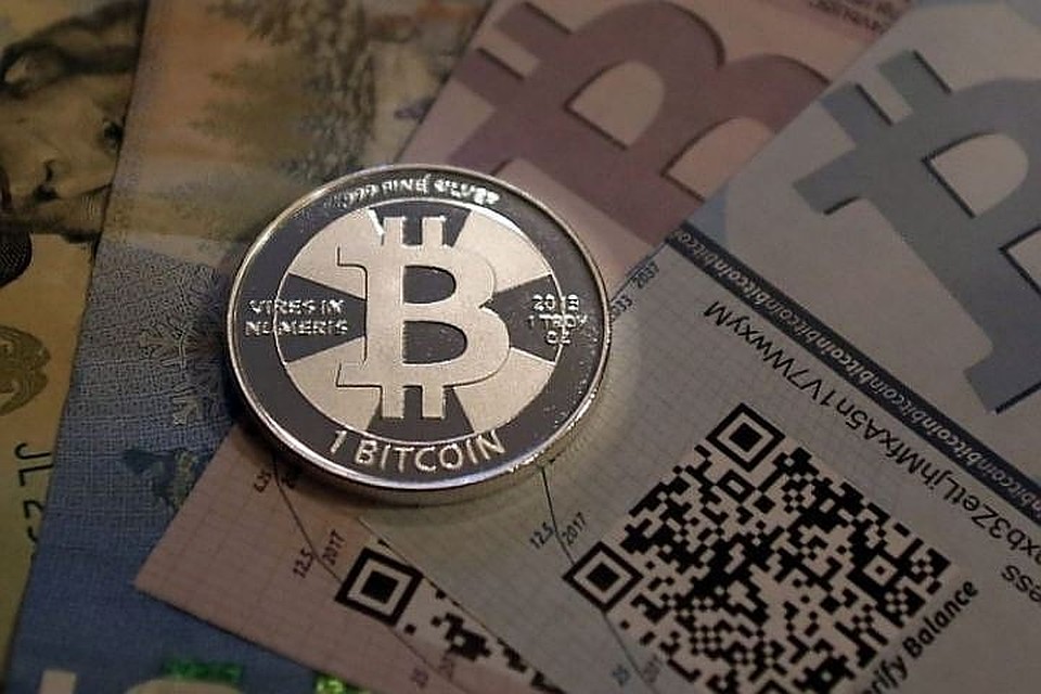 Анонимный благотворитель приобрел биткоин в первые дни его появления