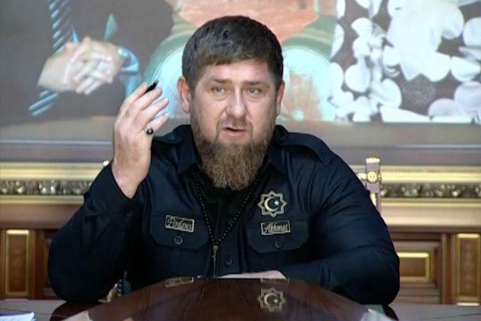 Рамзан Кадыров занялся судьбой очередных россиян, найденных в иракских лагерях. Фото: Instagram главы ЧР