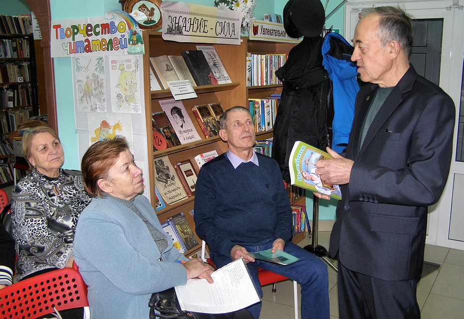 Фото предоставлено Нижегородской областной общественной организацией «Нижегородский пограничник». Фото: Роман ИГНАТЬЕВ