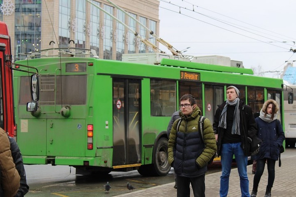 Владельцам маршруток рекомендовали продлить работу до двух часов ночи.