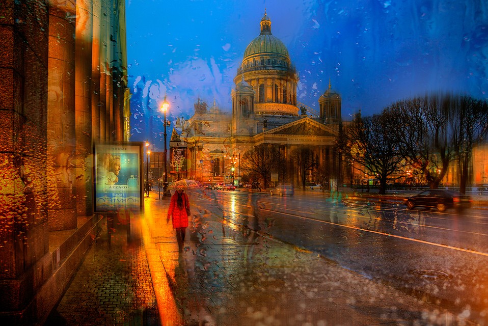 Рисунок Эдуард Гордеев