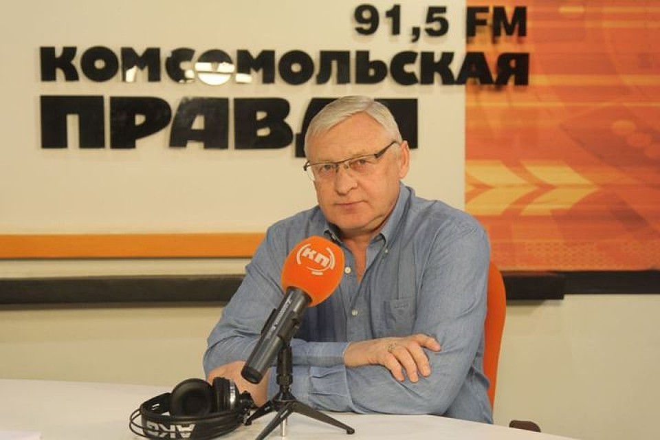 Главный тренер ХК «Байкал-Энергия» Андрей Пашкин покидает команду