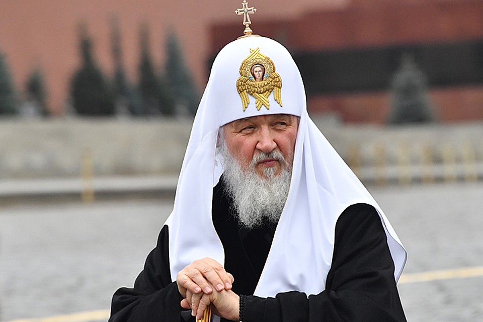 Предстоятель РПЦ напомнил о необходимости всегда находить место в сердце для ближнего