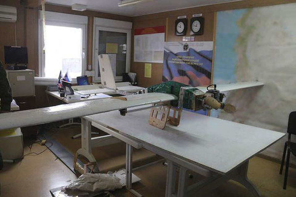 Министерство обороны России опубликовало Министерство обороны России опубликовало