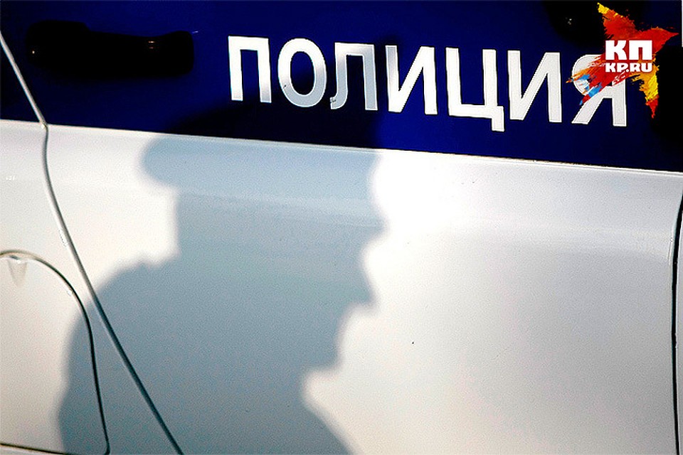 Полицейские задержали игромана