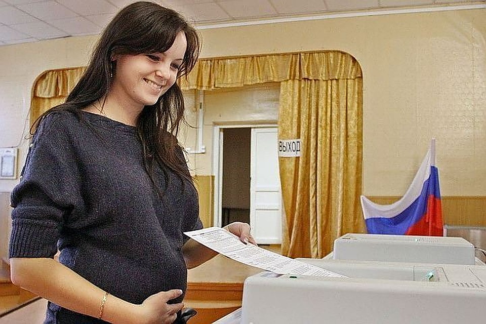 Выборы-2018: Участие в президентской гонке продолжают 17 кандидатов