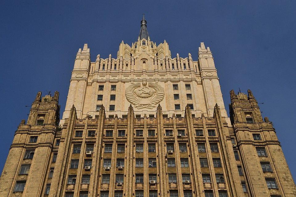 МИД России уже неоднократно предлагал московскую площадку для проведения переговоров между властями Афганистана и оппозицией