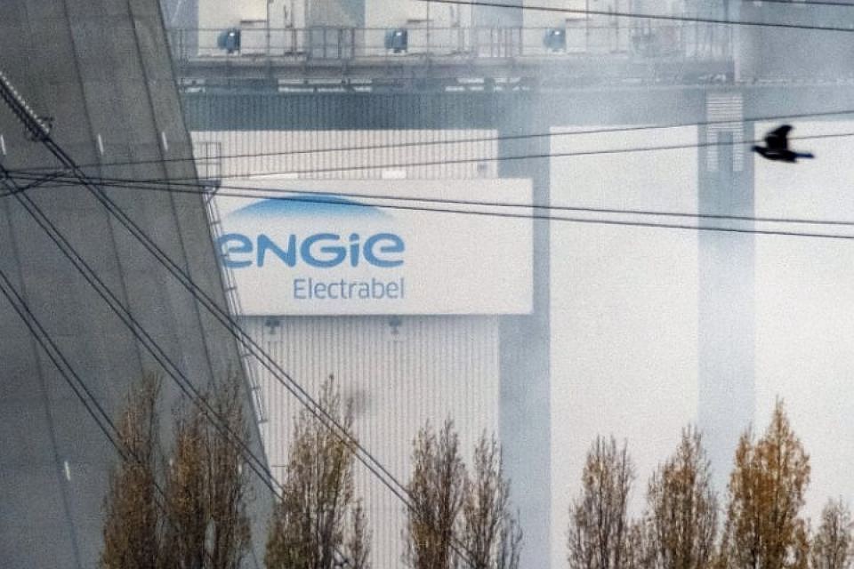 В Engie SA заверили, что российский газ будет доставлен в США