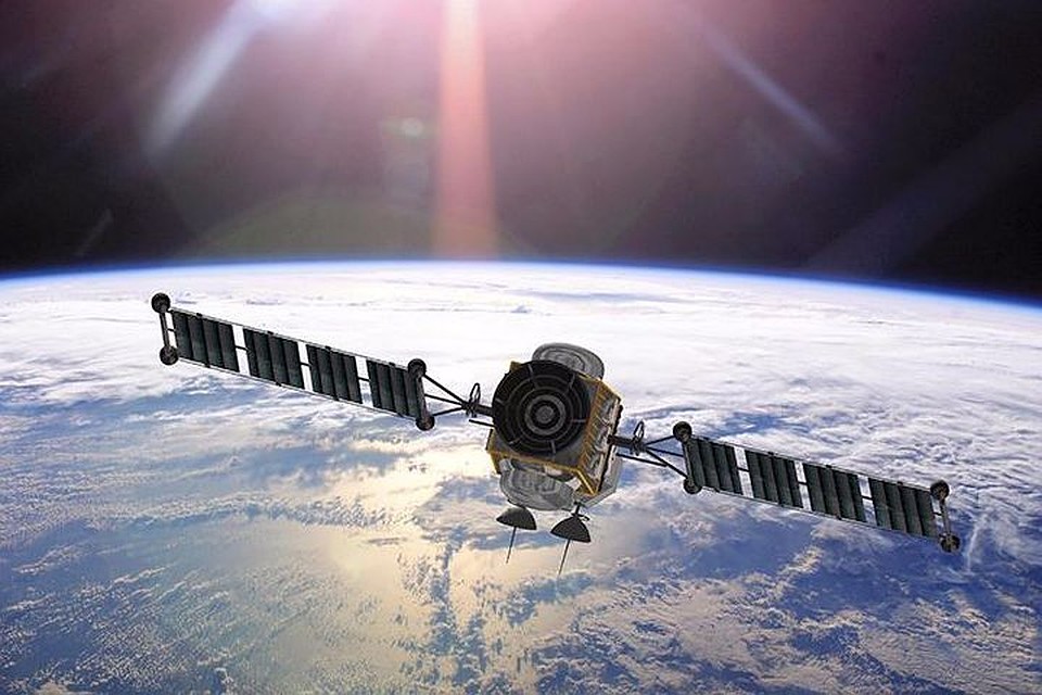 США планировали включить Российскую Федерацию в программу «звездных войн» США планировали включить Российскую Федерацию в программу «звездных войн»
