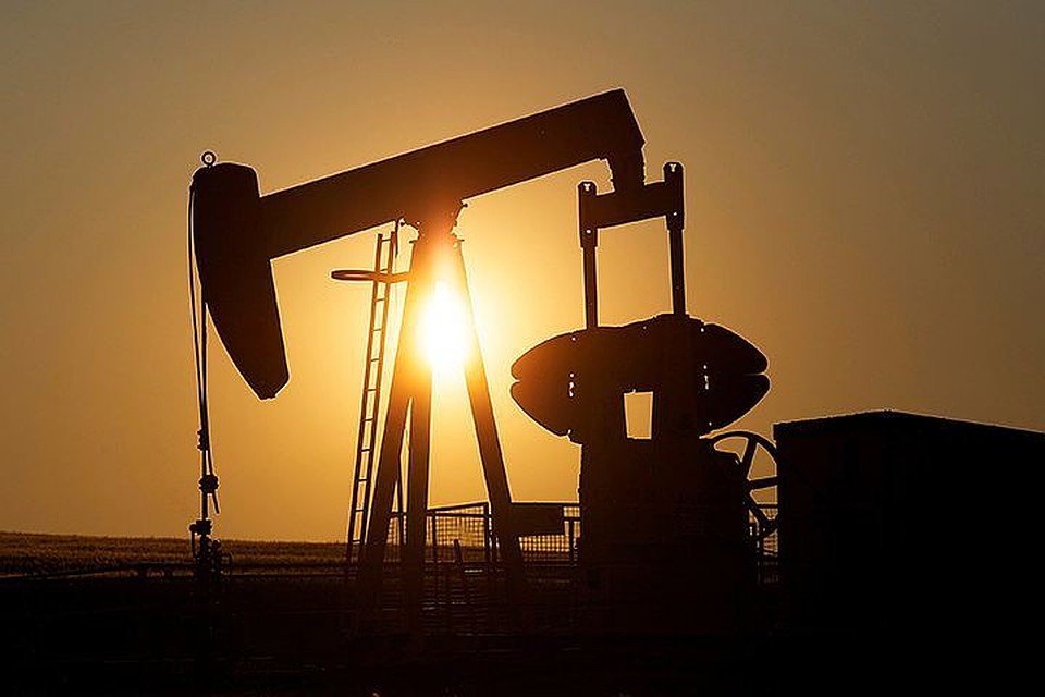 Нефтяные цены перешли к росту после мониторинговой встречи ОПЕК+