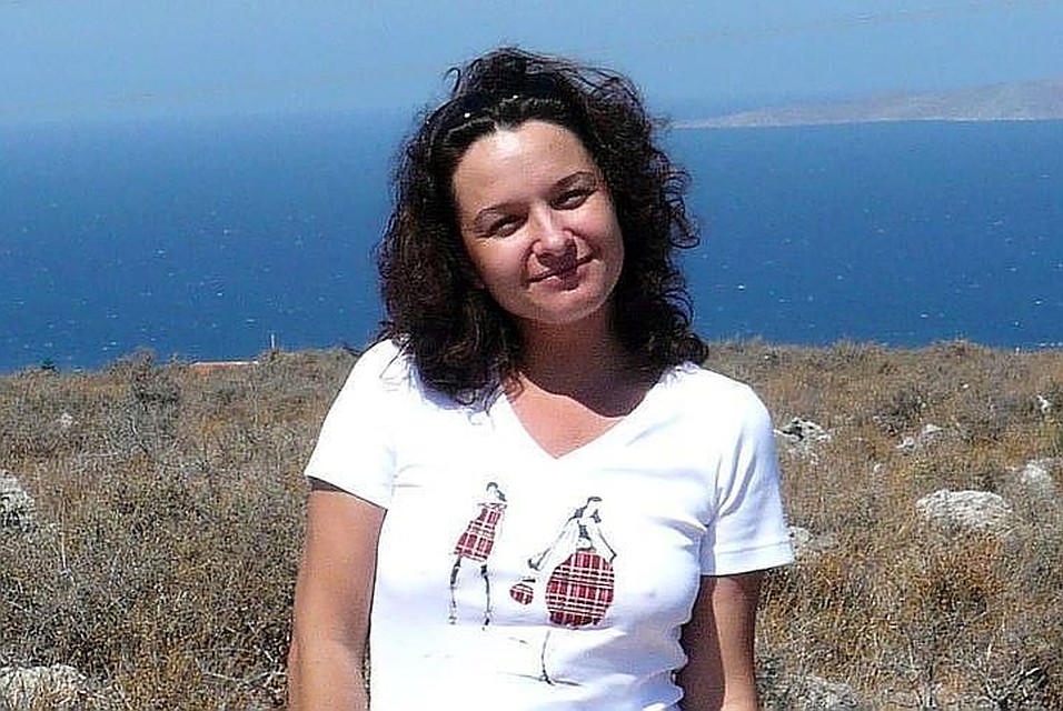 Елену Мисюрину осудили на 2 года колонии.