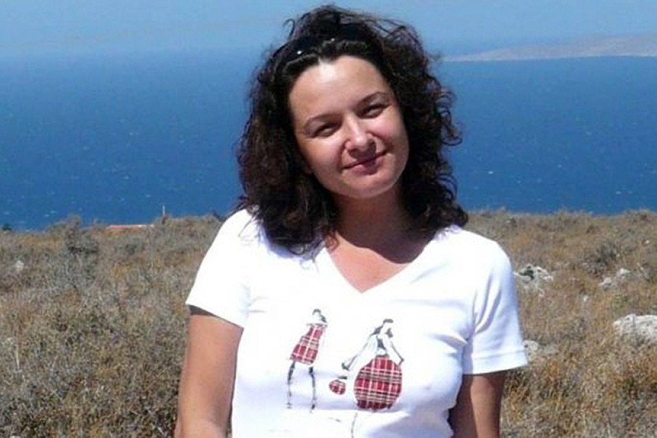 По версии правоохранителей, Елена Мисюрина ввела иглу не там, где это обычно делается