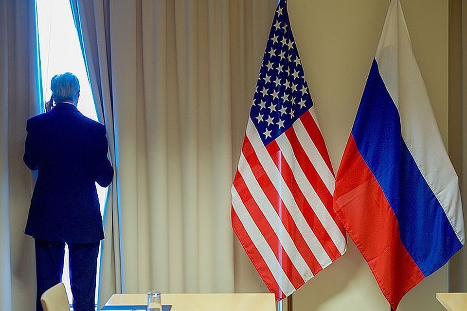Попытки США надавить на российское руководство и элиту не возымеют успеха