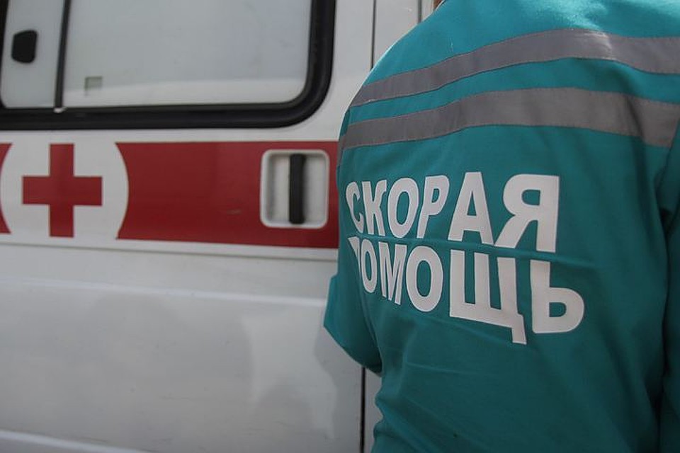 Медпункты для бездомных откроют в Иркутской области