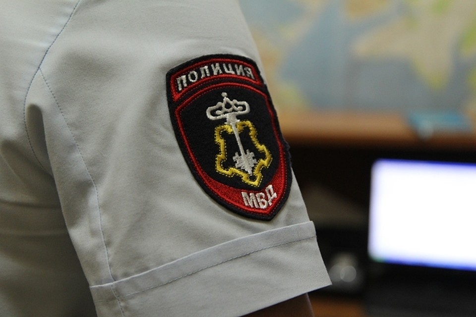 Грабителей, напавших на магазин в Ангарске, задержали полицейские